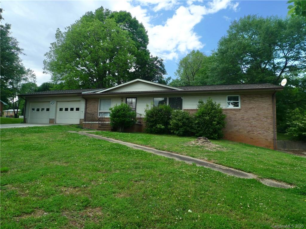 3333 Eastwood Avenue Morganton NC 28655