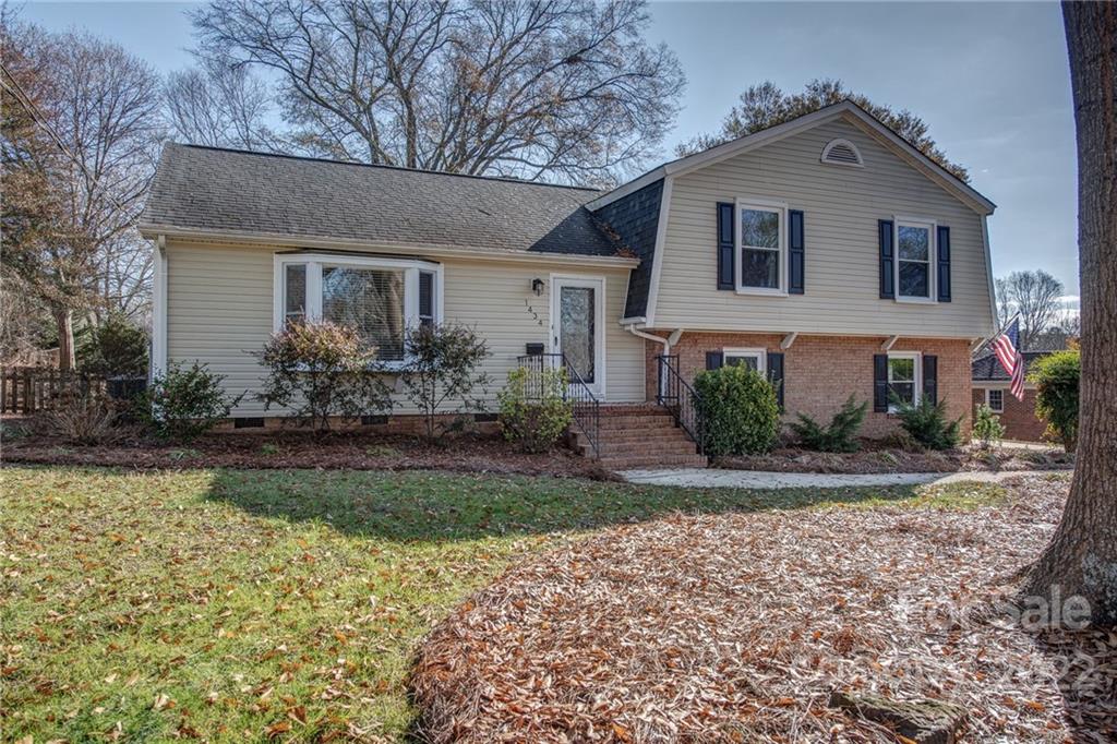 1434 Georgetowne Drive Gastonia NC 28054