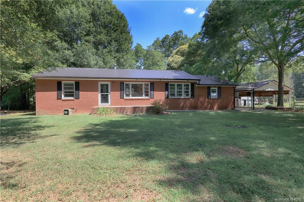 155 Clements Road Statesville NC 28677