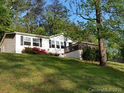 34 Holly Ridge Road Candler NC 28715