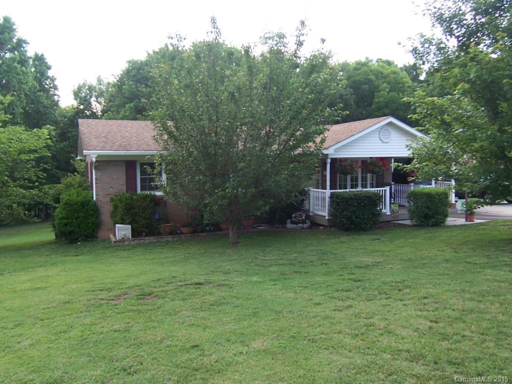 5024 Pecan Drive Shelby NC 28152