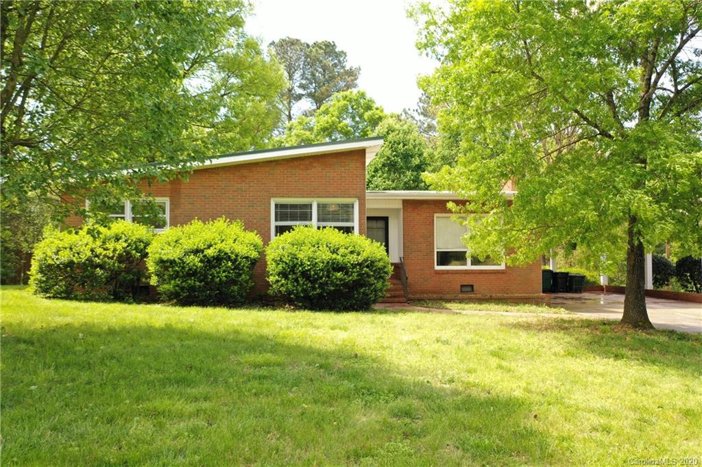 3929 Oakdale Road Charlotte NC 28216
