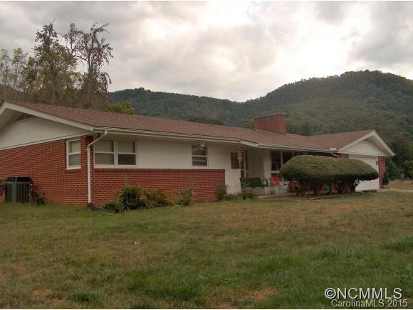 10 Elbert Burnett Road Canton NC 28716