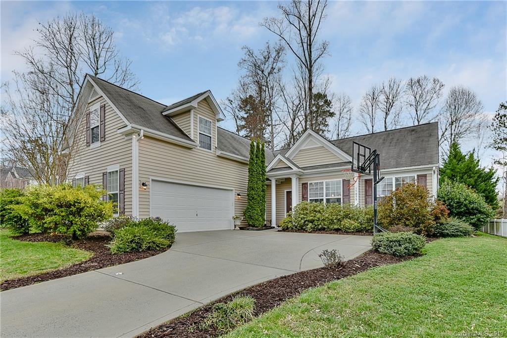 17055 Hampton Trace Road Huntersville NC 28078