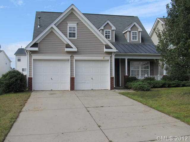 4255 Everest Drive Gastonia NC 28054
