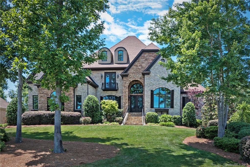 1912 Smarty Jones Drive Waxhaw NC 28173