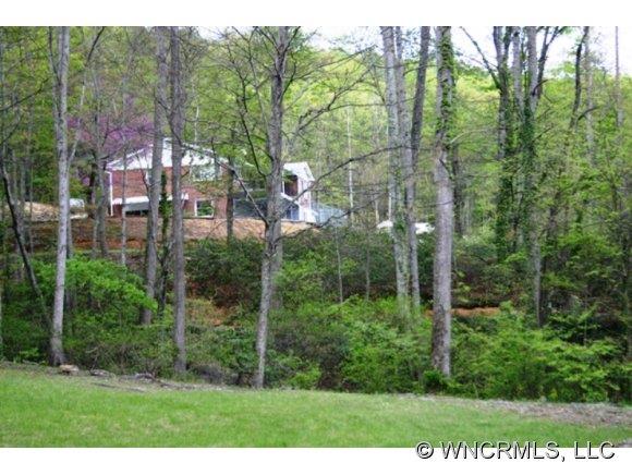 206 Woodland Drive Swannanoa NC 28778