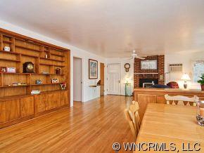 206 Woodland Drive Swannanoa NC 28778