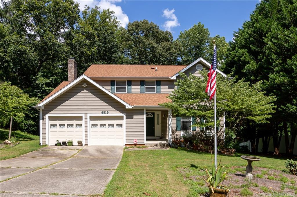6819 Morganford Road Charlotte NC 28211
