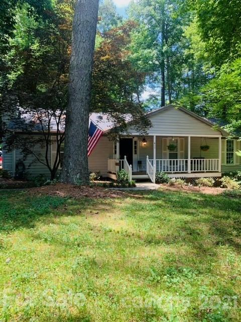 411 W Cedar Avenue Wake Forest NC 27587