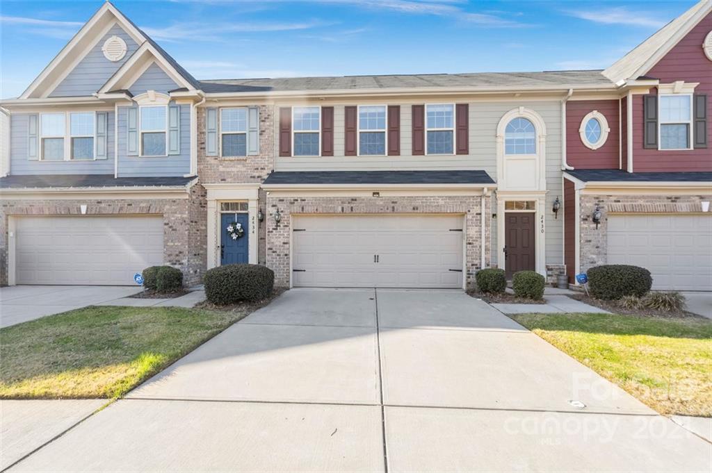 2430 Alyssa Lane Charlotte NC 28208