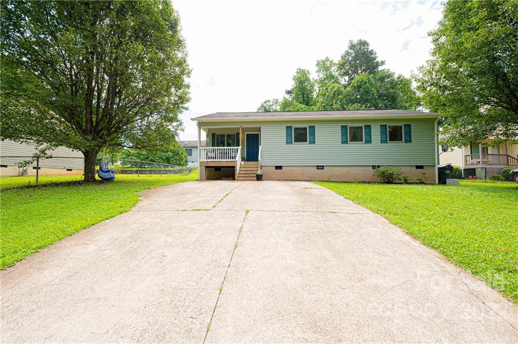 159 12th Street Court SE Hickory NC 28602