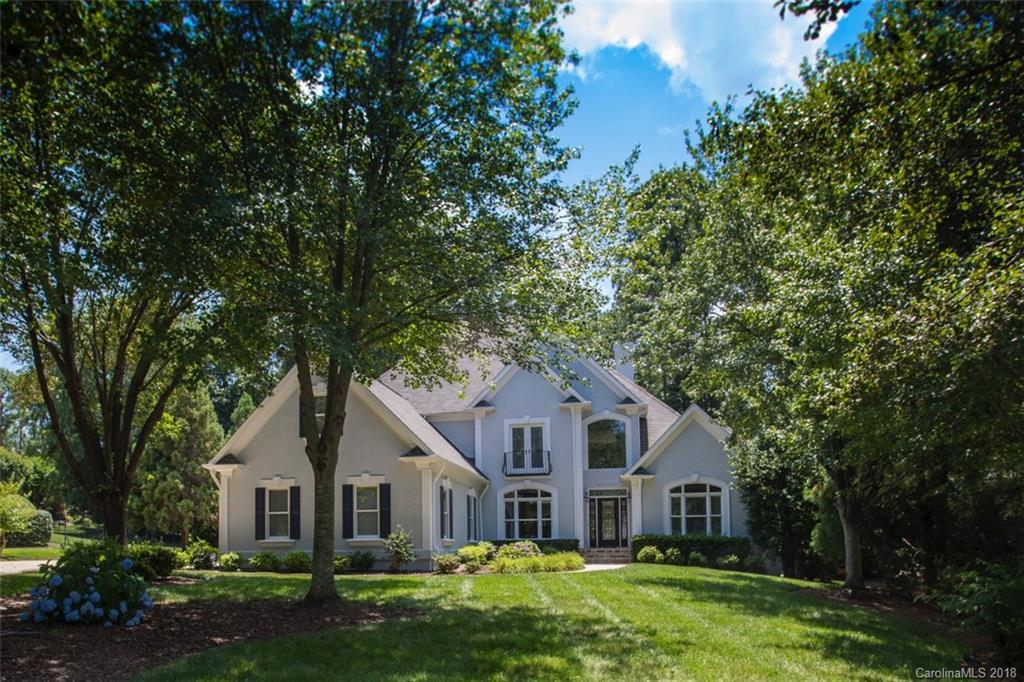 18933 Peninsula Point Drive Cornelius NC 28031