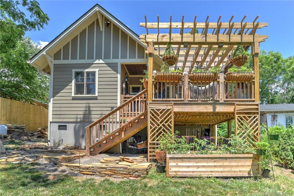 58 Millbrook Road Asheville NC 28806