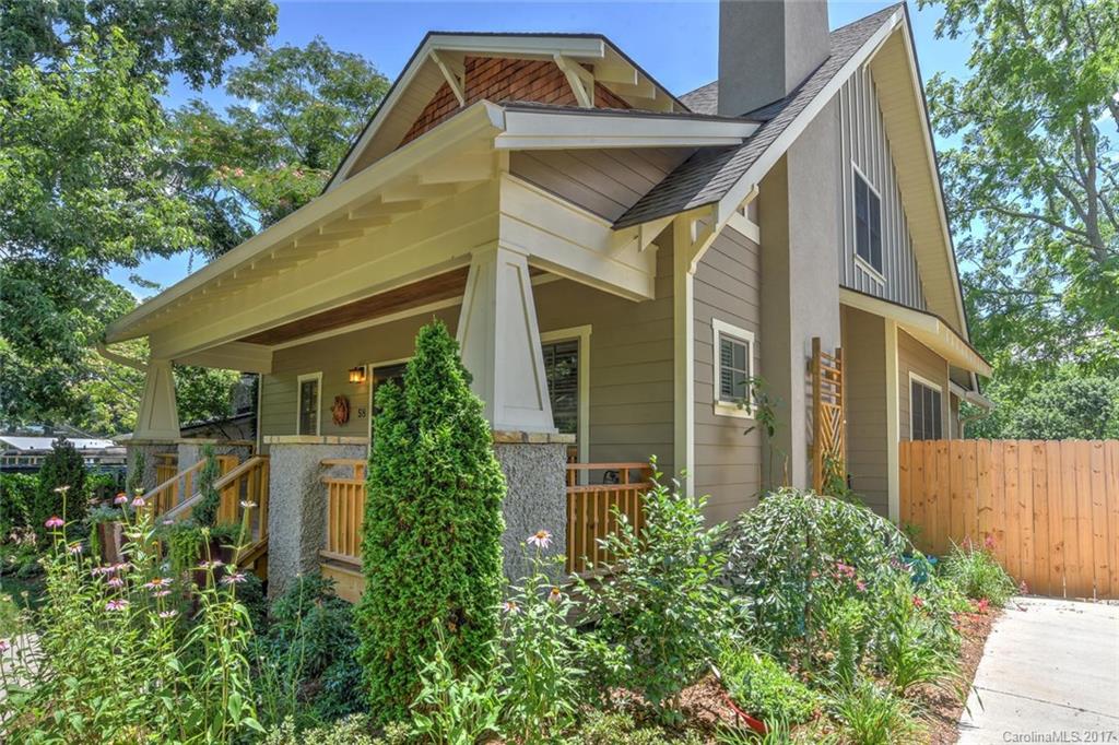 58 Millbrook Road Asheville NC 28806