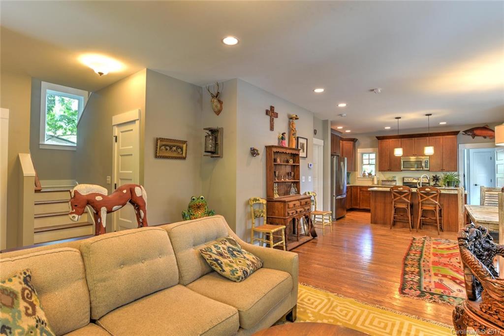 58 Millbrook Road Asheville NC 28806
