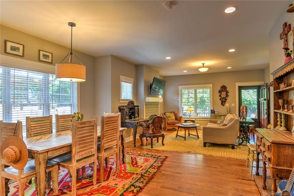 58 Millbrook Road Asheville NC 28806