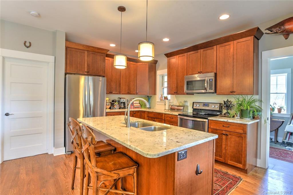 58 Millbrook Road Asheville NC 28806