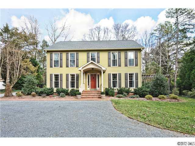 4517 Oglukian Road Charlotte NC 28226