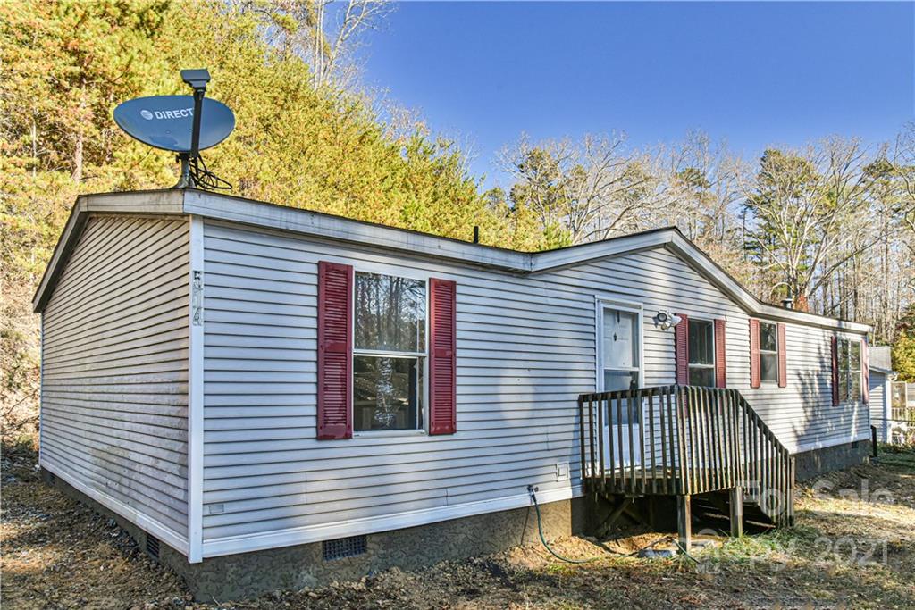 514 Primrose Drive Asheville NC 28806