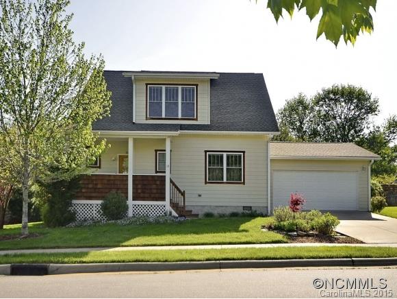 13 Triple H Drive Asheville NC 28806