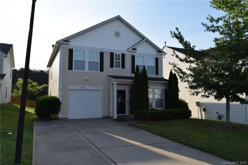 4556 Stone Mountain Drive Gastonia NC 28054