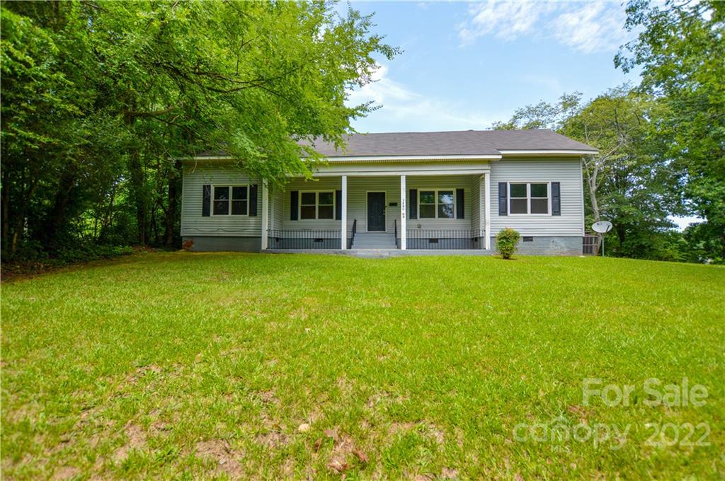3800 Avalon Avenue Charlotte NC 28208