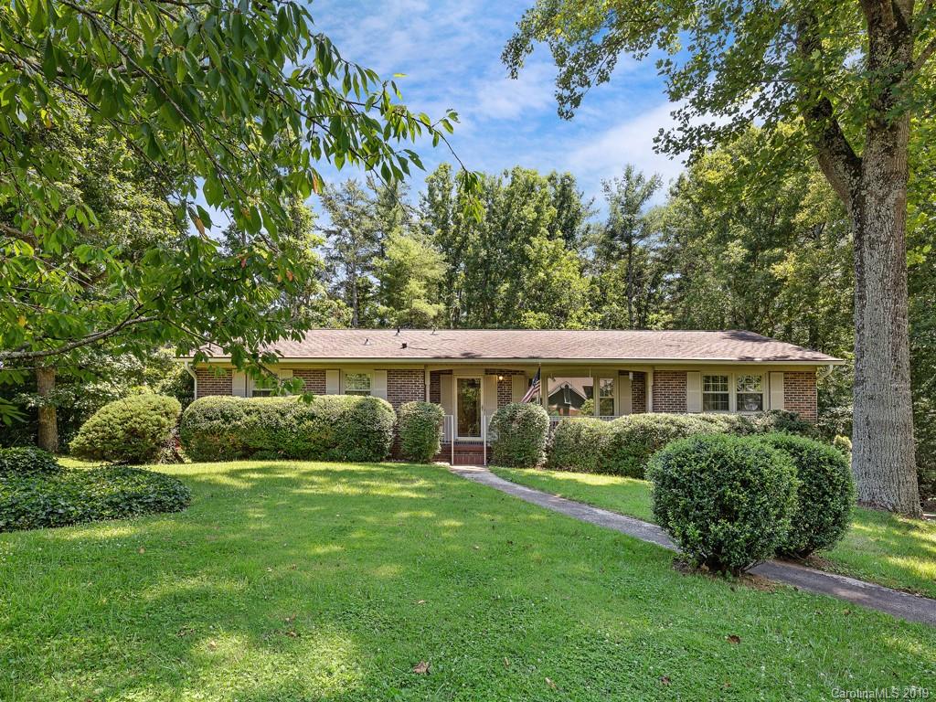 34 White Pine Drive Fletcher NC 28732