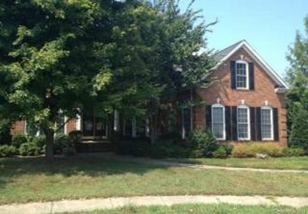 1406 Bristol Place Court Charlotte NC 28226