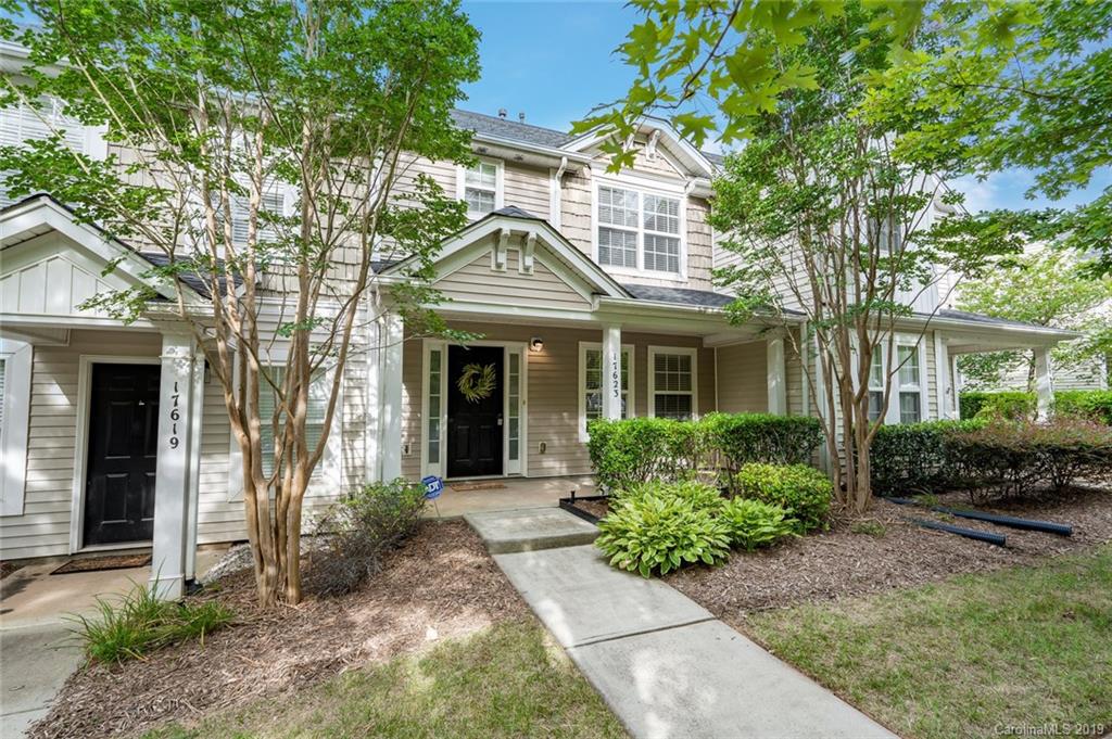 17623 Trolley Crossing Way Cornelius NC 28031