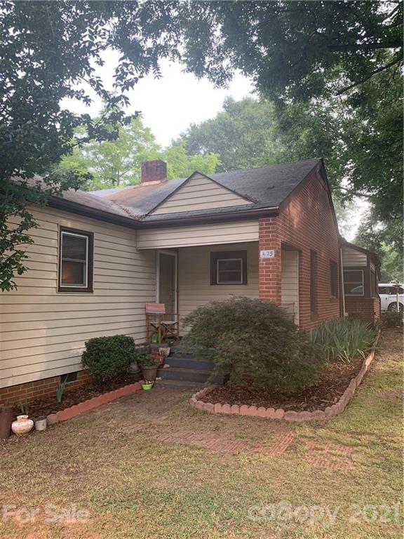475 S Main Street Troutman NC 28166