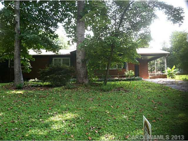 1006 Honeywood Lane Gastonia NC 28056