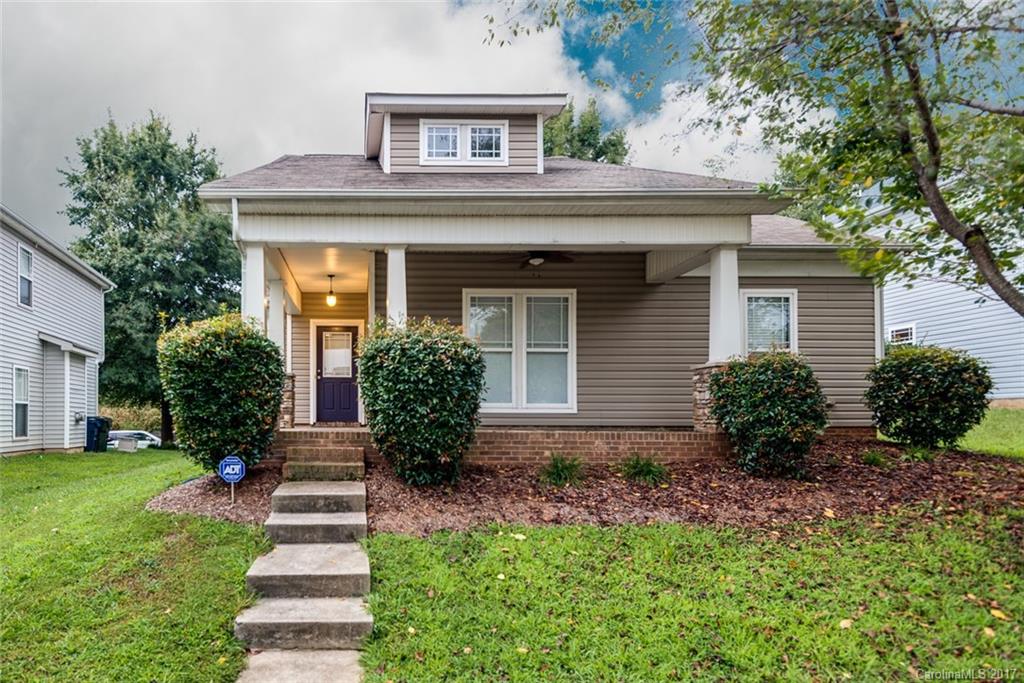 8911 Washam Potts Road Cornelius NC 28031