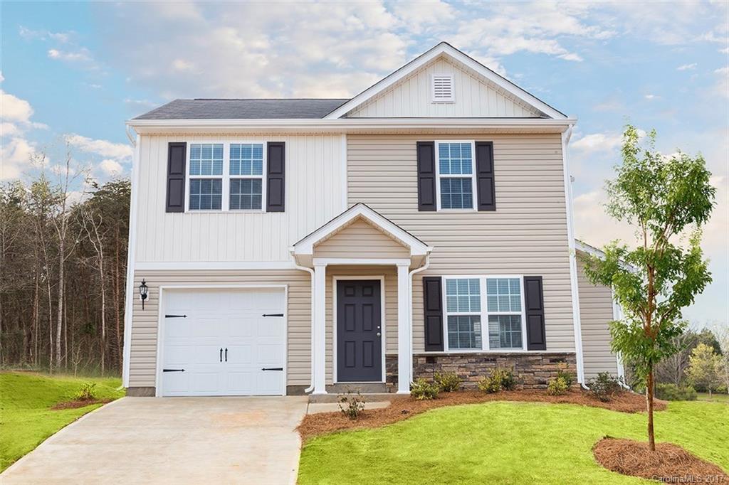 8214 Gabon Court Charlotte NC 28215