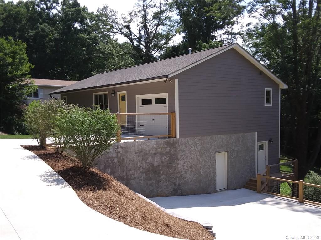 120 Fairway Drive Asheville NC 28805