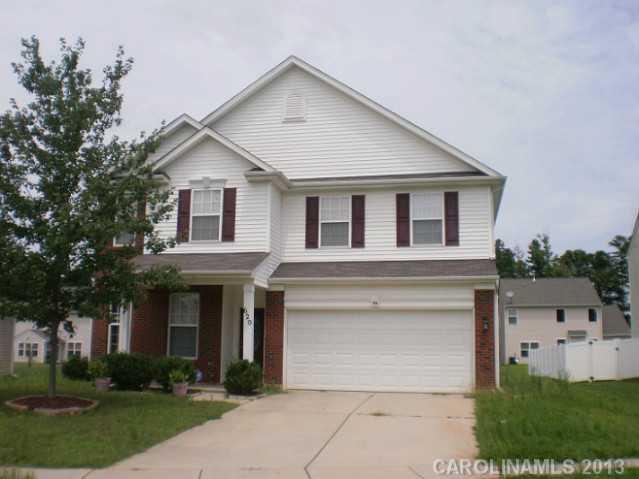 620 Wrayhill Drive Charlotte NC 28262