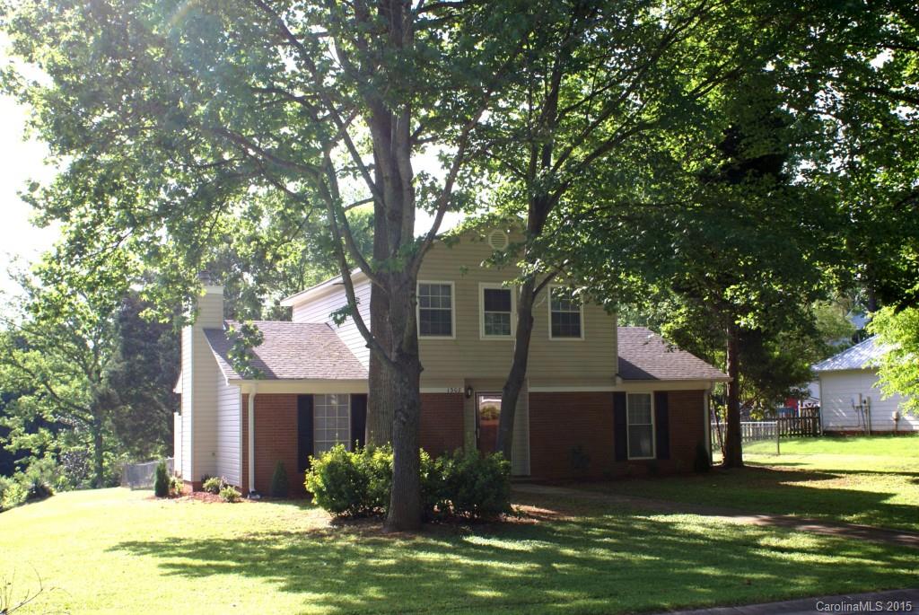 1308 Bellingham Drive Mooresville NC 28115