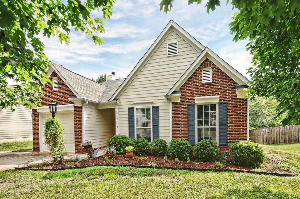 10412 Brawley Lane Charlotte NC 28215