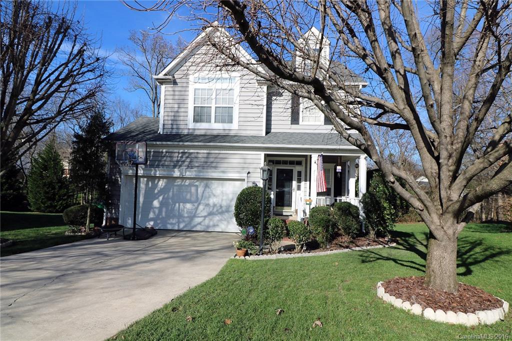 2715 Chickadee Drive Charlotte NC 28269