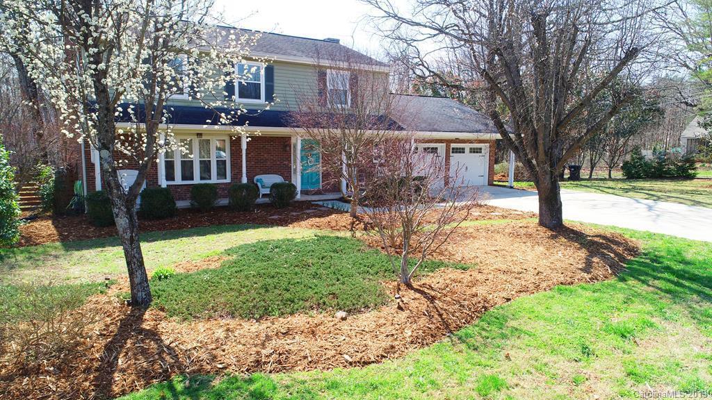 104 Crestlane Drive Morganton NC 28655