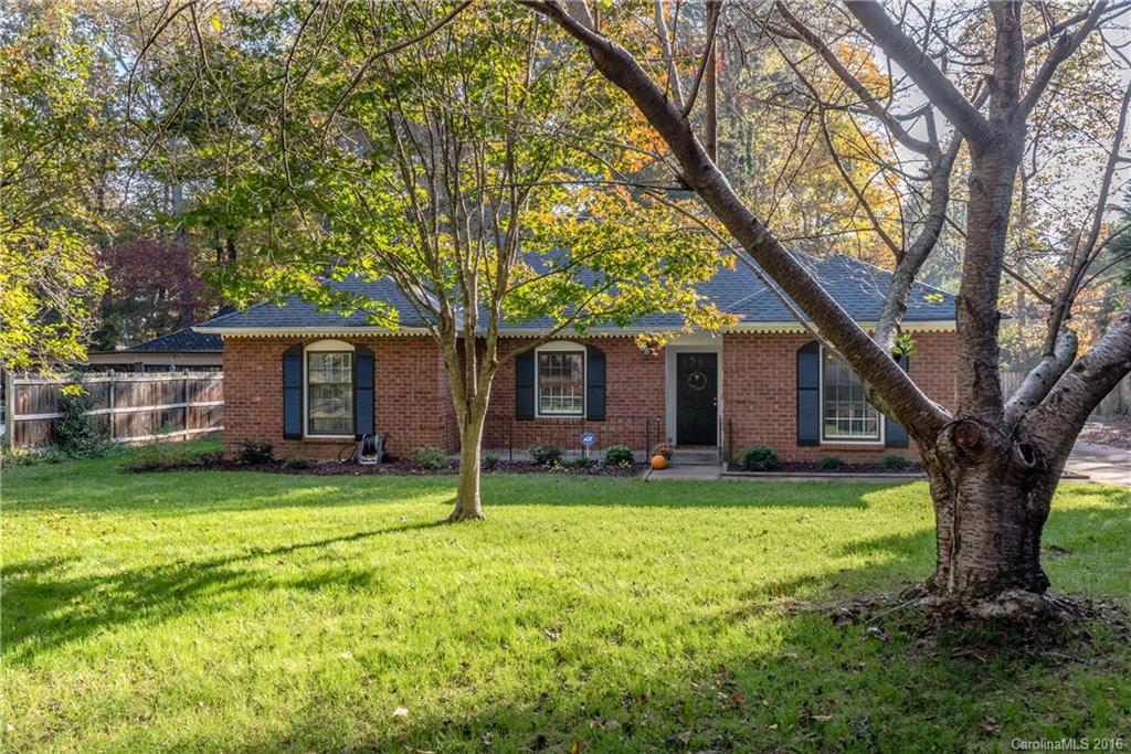 5017 Sharon View Road Charlotte NC 28226