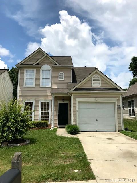 1140 Hannah Rae Court Charlotte NC 28214