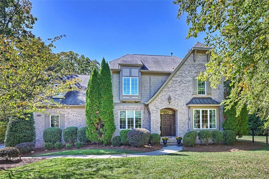128 Bunker Way Mooresville NC 28117