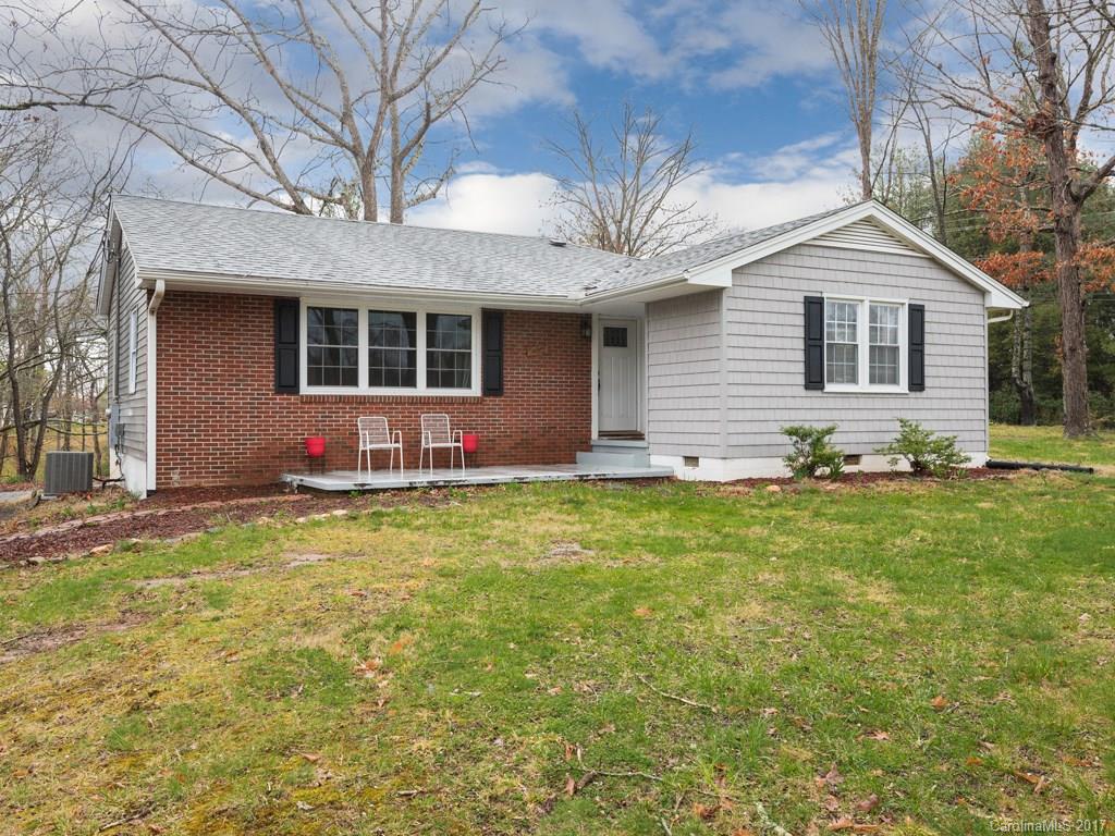 35 Highland Street Weaverville NC 28787