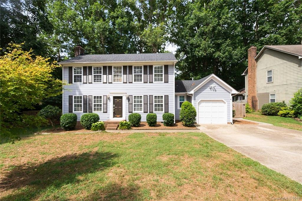14815 Rothwell Drive Mint Hill NC 28227