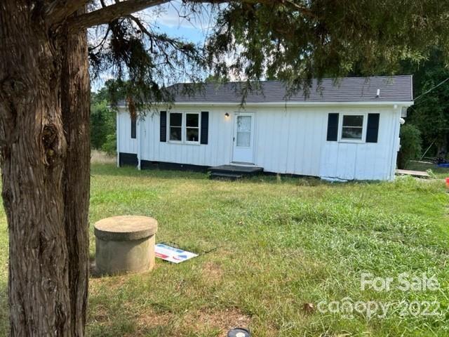 2324 Flint Hill Church Road Shelby NC 28152
