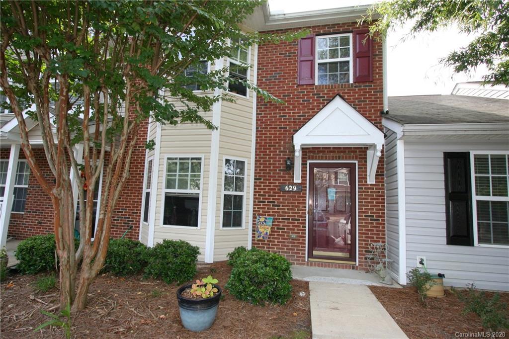 629 Gelderland Drive Matthews NC 28104