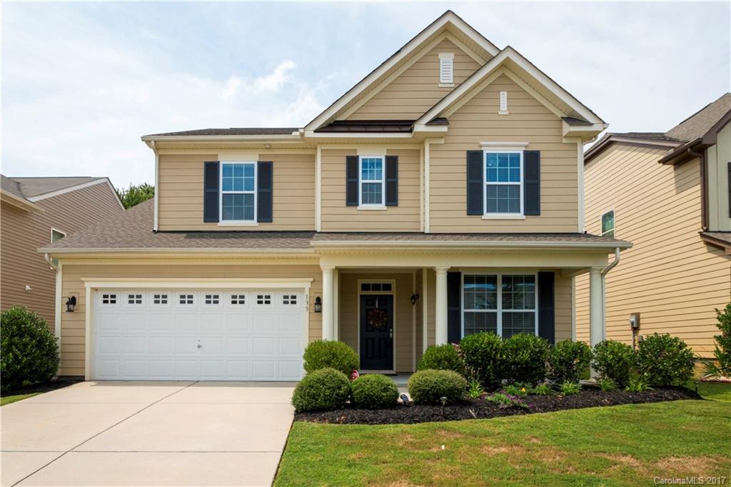 133 Glade Valley Avenue Mooresville NC 28117