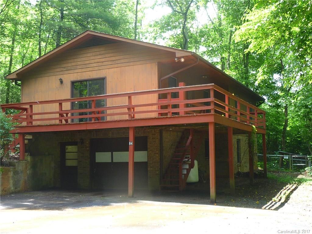 84 Suncrest Drive Mars Hill NC 28754