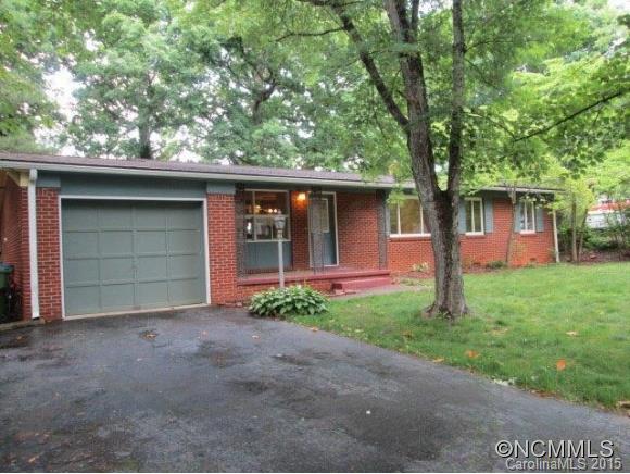 56 Imperial Court Asheville NC 28803
